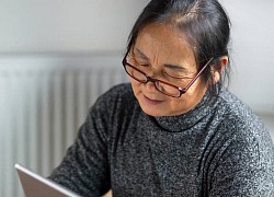 Để thông gia được thoải mái, mẹ chồng tôi nhận hết vất vả về mình