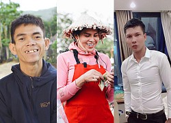 &#8220;Diva&#8221; Cát Thy nghỉ bán bánh tráng trộn trở về nghề cũ, Sô Y Tiết &#8211; Lộc Fulo lên đời bất ngờ