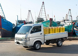 25 năm dẫn đầu doanh số tải nhẹ, thứ Suzuki bán là sự tin cậy