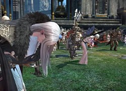 Đóng cửa sau 11 năm, nhà phát hành game khiến người chơi xúc động mạnh với nhiệm vụ cuối cùng