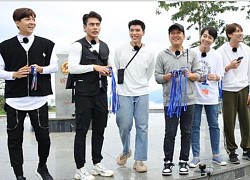 Dương Lâm có phát hiện đặc biệt tại 'Ngã ba Đông Dương'