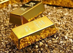 Giá vàng hôm nay 21/7: Giảm liên tiếp, vàng mất mốc 1.700 USD/ounce