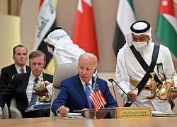 Chuyên gia Nga đánh giá chuyến thăm Trung Đông của Tổng thống Mỹ Biden