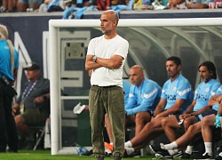 Guardiola chốt thời điểm Haaland đá trận ra mắt Man City