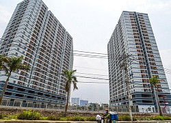 Hà Nội giao phó chủ tịch 'gỡ vướng' cho dự án nhà ở xã hội 6 tháng chưa xong thủ tục