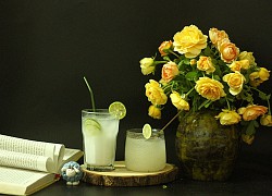 Hai cách pha bột sắn dây đơn giản giải nhiệt