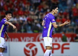 HLV CLB Hà Nội: 'Tôi phải bảo vệ Văn Hậu'