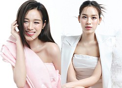 Hoa hậu Đỗ Thị Hà gợi cảm đón tuổi 21