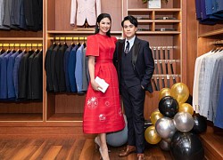 Hoa hậu, doanh nhân Ngọc Hân gây thán phục khi bài trí 2 căn hộ 'trái ngược' mà đều đẹp tinh tế