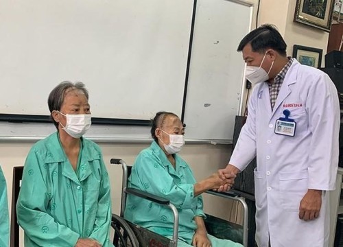 'Hoại tử xương hàm mặt là bệnh lý ít gặp, không phải bệnh lạ'