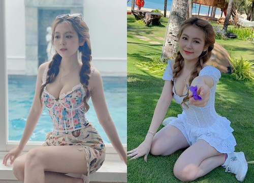 Hot TikToker Trân Trần khoe thu nhập "đủ nuôi cả gia đình"