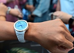 Huawei trình làng loạt đồng hồ thông minh mới, giá từ 3,3 triệu đồng