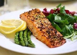 Hướng dẫn cách làm món cá hồi sốt tiêu ngon đúng chuẩn