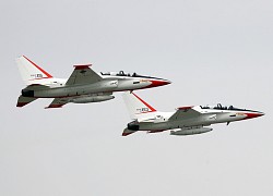 Indonesia điều tra vụ tai nạn máy bay quân sự T-50i Golden Eagle