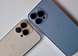 iPhone 14 Pro vẫn trang bị camera 12 MP?