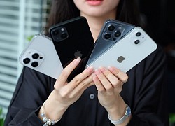 iPhone 14 series lộ diện tại Việt Nam chính xác đến 95%