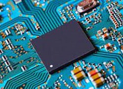 Microsoft tiết lộ chip bảo mật Pluton cho máy tính