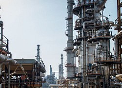 Iran tăng nguồn cung dầu thô cho Venezuela