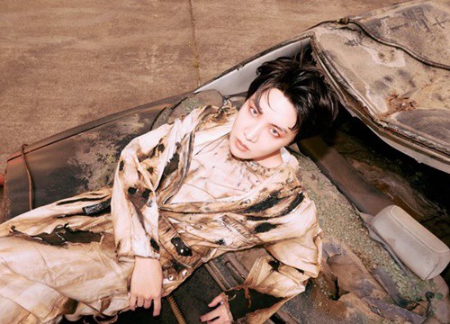 j-hope solo đầu tiên trong BTS: Lép vế tại Hàn nhưng ra quốc tế lại có thành tích cực khủng