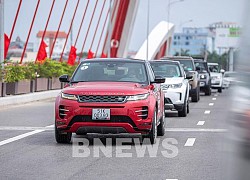 Jaguar Land Rover sẽ tổ chức chương trình Trải nghiệm và Dịch vụ tại Đà Nẵng