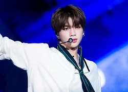 Kang Daniel xin lỗi vì chê phụ nữ trang điểm nhìn đáng sợ