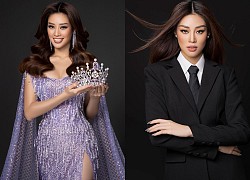 Khánh Vân: Nàng hậu đặc biệt, tạo dấu ấn riêng trong và sau nhiệm kỳ