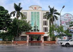 Khởi tố cán bộ Cục dự trữ Nhà nước khu vực Thái Bình: Bộ Tài chính chỉ đạo khẩn