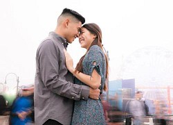 Không yêu nhưng vẫn cưới, ai ngờ gặp được chồng như ý