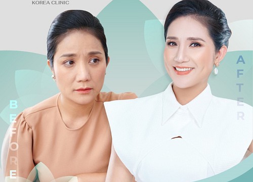 Kim Harin - Thẩm mỹ viện trẻ hoá công nghệ cao nâng tầm nhan sắc cho hàng nghìn phụ nữ Việt