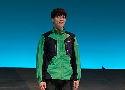 Kim Seon Ho khóc khi trực tiếp nói lời xin lỗi