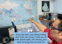 Cuộc khủng hoảng chip ở Trung Quốc trở thành "mồi ngon" cho những tay môi giới: Hé lộ "thị trường xám" ở Thâm Quyến