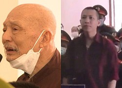 Lê Tùng Vân khai nhận đang chờ lấy vợ - phản ứng của "đồng bọn" tại phiên tòa càng gây bất ngờ