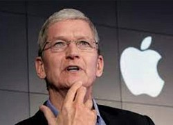 8 năm chưa thể làm được Apple Car, Tim Cook đang toan tính gì?