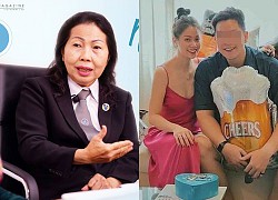 Luật sư bé V.A rơi nước mắt khi nhắc đến tội ác của dì ghẻ và cha ruột, kiên quyết chuyển tội danh