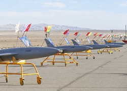 Lý do khiến Nga tìm đến UAV của Iran