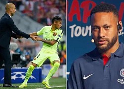 Man City thẳng thừng từ chối Neymar