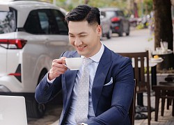 Mạnh Trường bất ngờ bị CĐM nhắc nhở giữa bê bối của Hồng Đăng, liên tục làm 1 việc gây chú ý