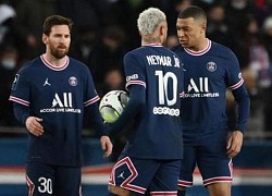 Messi Thái gặp Messi 'chính hãng' 17 giờ 30 hôm nay