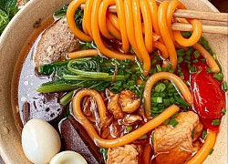 Món ăn chỉ có ở Buôn Ma Thuột khiến ai cũng mê, hương vị khó quên nhờ thứ nước dùng đặc biệt