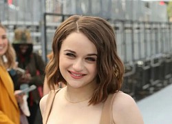 Mỹ nhân đa tài Joey King khi hóa thân thành nữ sát thủ xinh đẹp "ngây thơ vô số tội" sẽ như thế nào?