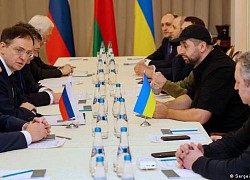 Nga sẽ ra các điều kiện khó khăn hơn khi nối lại đàm phán với Kiev