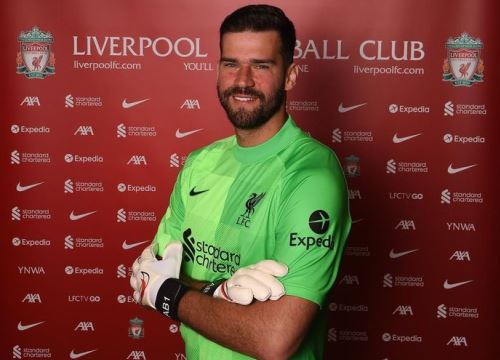 Ngày này năm xưa: Liverpool phá kỷ lục chuyển nhượng thế giới để mua thủ môn
