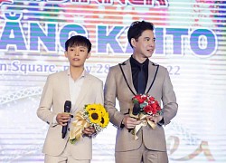 Ngọc Sơn hé lộ cuộc sống Hồ Văn Cường: Cát-sê 200 triệu đồng là bình thường