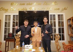 Ngọc Sơn tiết lộ về con người thật của Hồ Văn Cường, cát-sê 200 triệu hay 1 tỷ là chuyện bình thường