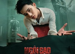 Ngôi sao cô đơn của Jack bị tố đạo nhái từ hình đến nhạc