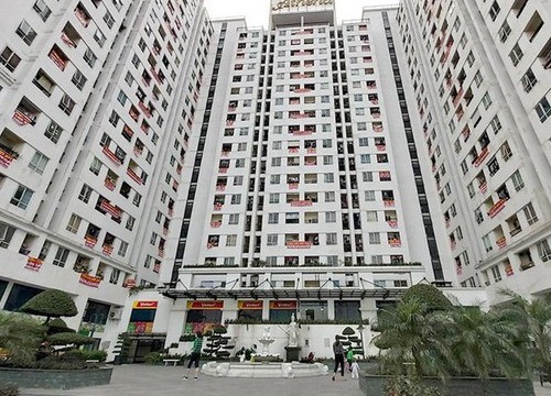Người giàu thích mua nhà chung cư hay nhà đất?