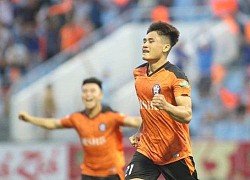 Nhìn lại loạt đấu ngày 19-7 V. League 2022: Ngày 'lợi chủ'