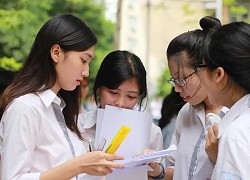 Những điều cần biết về đăng ký, điều chỉnh, bổ sung nguyện vọng xét tuyển đại học