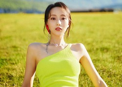 Nữ diễn viên 'Trầm vụn hương phai' ngoại tình sếp lớn
