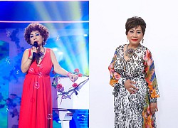&#8220;Nữ hoàng nhạc Jazz&#8221; Tuyết Loan &#8211; phận đời truân chuyên và gánh nặng gia đình
